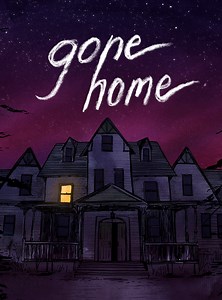 Gone Home sur PC