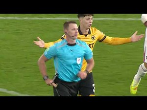 Wolverhampton Wanderers v Chelsea Highlights