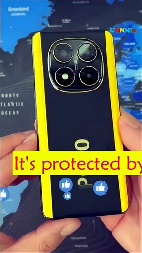 First Look at the Poco X7: Unboxing the Game Changer!