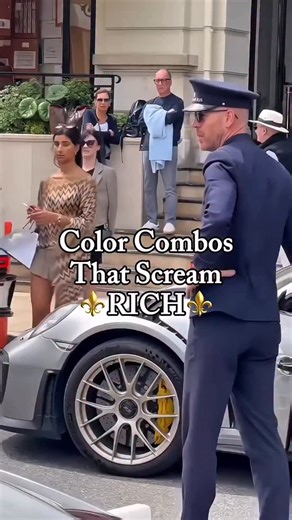 7.6K reactions · 595 shares | Tones built for yachts, not trends ⚜️️ Dress Old Money. Dress Parijan Link in Bio  - - - #parijan #oldmoney #oldmoneyaesthetic #italianoutfit #italian #oldmoneyoutfits #oldfashioned #outfit #foryoupage #fyp #fashion #elegantstyle | Parijan | Facebook