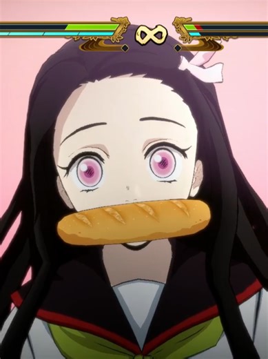 Zenitsu X Inosuke VS Nezuko X Tanjiro batalla escolar 2 #kimetsunoyaiba #demonslayer #zenitsu #inosuke #tanjiro