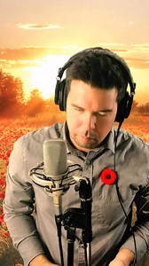 CCR - Long As I Can See The Light #remembrance #poppy #lestweforget #lestweforget2024 #creedenceclearwaterrevival | Dylan Lock