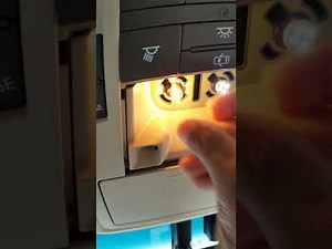 2010 Lexus RX 450H Dome Light Bulb Change