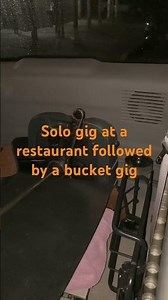 A Washtub bass on a mission! Box and Bucket band! #music #bassguitar #washtub #piano #bucketlist