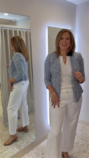 Wear it your way. The Judith Jacket is your new layering staple. #sachadrake