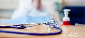 Studying medicine bilingually