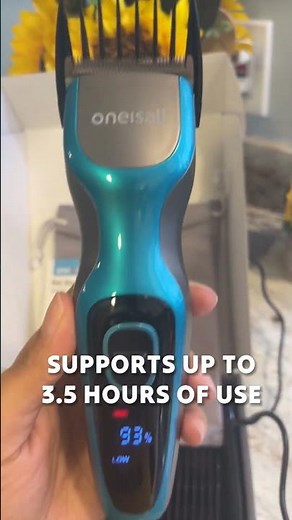 Ultimate Dog Grooming with Oneisall Clippers: Perfect for Thick, Heavy Coats!