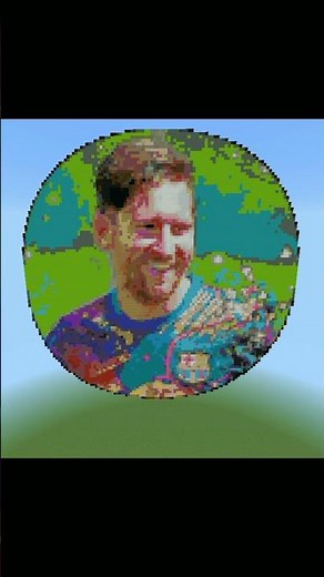 Making pfp pixel art of my subscribers #minecraft