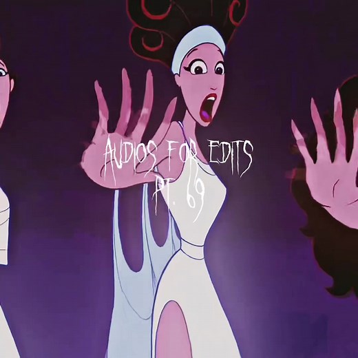 Hercules Muses Edit Songs for Epic Audio Editing