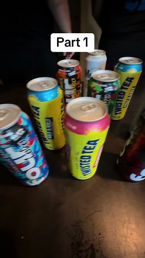 Twisted Tea Memes: Enjoying the Fun and Flavor