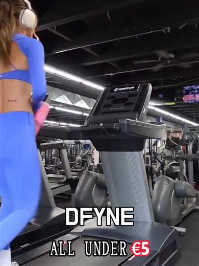Affordable Activewear Under €5 for Workouts