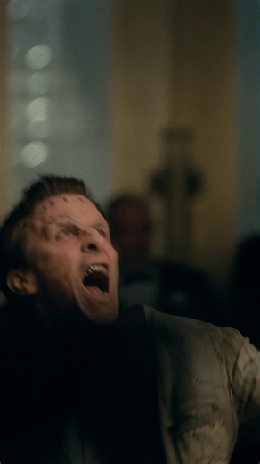 Vengeance is a monster. THE BRIDE! is NOW PLAYING, only in theatres! Get tickets now at WyoMovies.com.