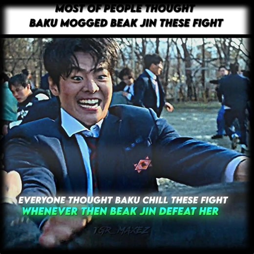 Meanwhile The Show Stealer.."💀🥀|weak hero edit|#kdrama #cbum #plsgoviral