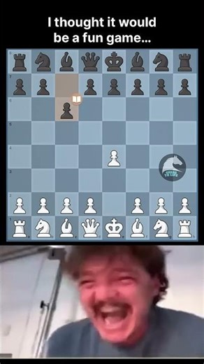 Caro Kann ☠️ #chess