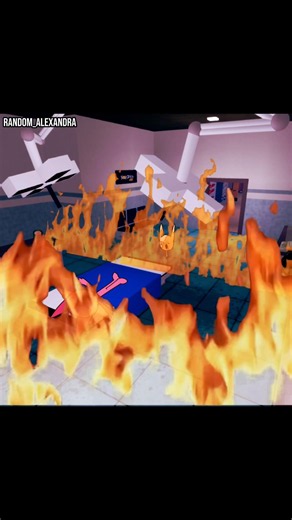 Its always room 8 💔 #animalhospital #roblox #animation #funny #memes #trend