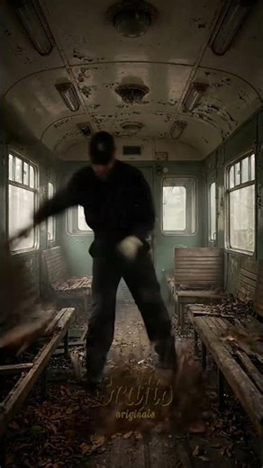 From Abandoned Train to Cozy Dream Cabin