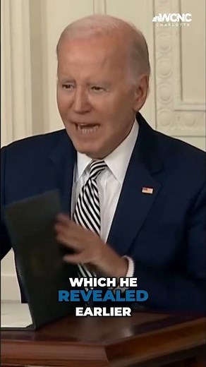 Former President Joe Biden turns 83
