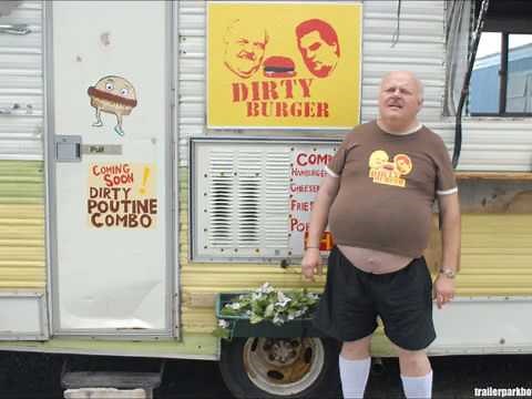 A Tribute to Philadelphia Collins - The Mustard Tiger