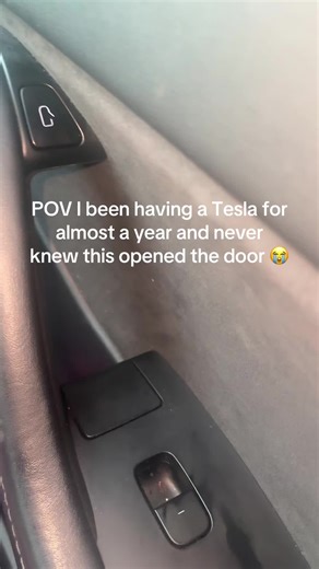 Did yall know this ?? #tesla #fyp #fyppppppppppppppppppppppp #viral | Tesla