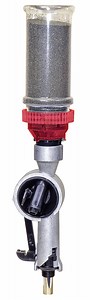 LEE AUTO-DRUM POWDER MEASURE