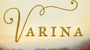 In 'Varina,' Charles Frazier portrays the first lady of the Confederacy as a reluctant witness