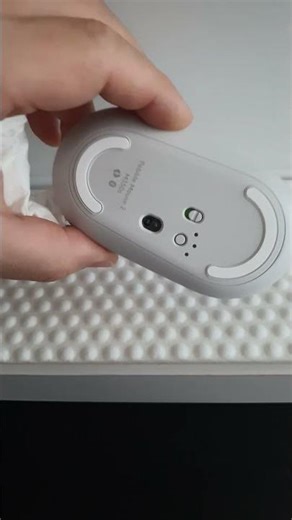 Logitech Pebble 2 Combo | Bluetooth & USB | Android & iPadOS | Unboxing