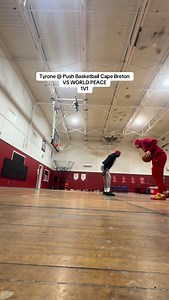 Tyrone @ Push Basketball Cape Breton VS WORLD PEACE 1V1 in Glace Bay 🔥IM IN SYDNEY NS! Do you Want To Buy Your World Peace Hoodies, Shoes, Basketball Jerseys, or Skateboard Decks! I’ll come deliver and sing for you! Call/Text 249-878-5510 Free delivery, I’ll sing a song, you can send World Peace Hoodies to surprise a friend, & we can do a promotional video for your business! Bring Super Good Energy Into Your Office! *New Album* Let Me See Ya Smile Shine by World Peace Spotify: https://open.spot