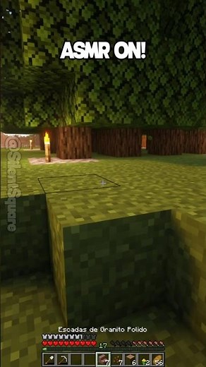 Easiest Cacao Farm in Minecraft | Minecraft Aesthetic Ideas