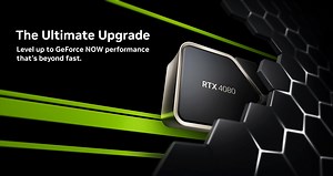 NVIDIA GeForce NOW
