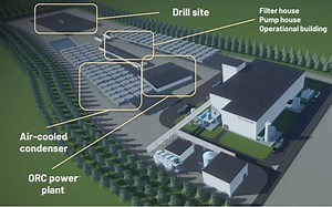 Lithium Hydroxide Extraction: A Feasibility Study From Vulcan Energy - CleanTechnica