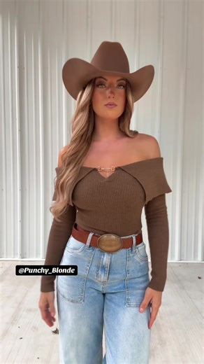 Stylish Sweater for Every Occasion at Punchy Blonde