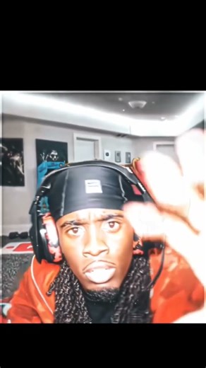 All the streamers passed the vibe check ✔️✅