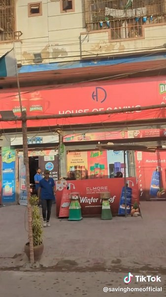 Explore Premium Non-Food Items at Saving Home