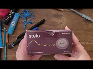 Trying out the Stelo Biosensor for blood glucose monitoring!