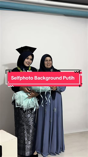 Graduation Photos at RB Self Photo Studio