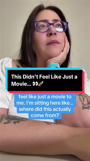 Project Hail Mary feels like it came from somewhere else… not just imagination. Dreams? Channeling? A glimpse into something real? And Rocky… yeah… that didn’t feel fake. #conspiracy #aliens #space #moonlanding