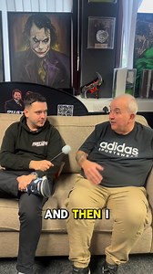 113K views · 955 reactions | Here’s the full video of interviewing Phil Taylor! Including what he thinks of Luke Littler and his favourite oatcake shop  #philtaylor #darts #interview #publicquiz #stoke #LukeLittler #oatcakes | Bradley Marren | Facebook