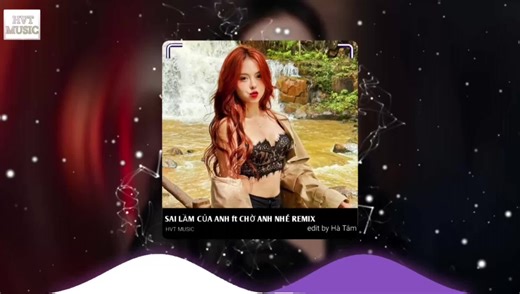 SAI LẦM CỦA ANH ft CHỜ ANH NHÉ REMIX #HVTmusic #nhacremix #nhactamtrang #nhacnaychillphet #nhachaymoingay #tiktok #music #xuhuong