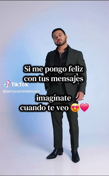 Gerardo Coronel #música #viraltiktok #trend | inevitable gerardo coronel