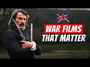 10 British War Masterpieces Ridley Scott Claims Every American Needs to See