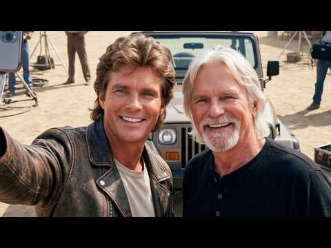 MacGyver Cast (1985–2026) Then and Now 2026 | Who's Still Alive?