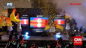 With the Sharp Aquos XLED in the market, we're more than thrilled to let you feel the eXciting and eXtravagant eXperience with this new product's True Color, True Brightness, and Immersive Sound. Watch the video below for our CNN Philippines' Feature of Sharp's New Aquos XLED Launching Event held last August. #SharpPhilippines #SharpBeOriginal #SHARPAQUOSXLED #CNNPhilippines | Sharp Philippines