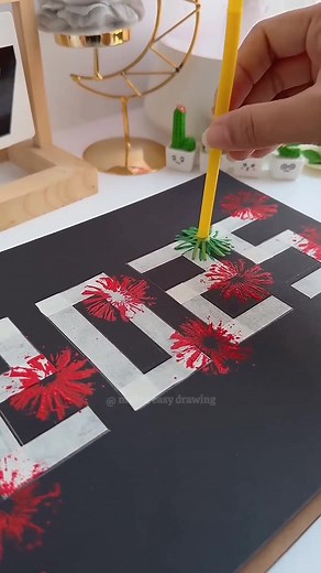 4K views · 17 reactions | amazing art ideas Part 2 | Mukta easy drawing | Facebook