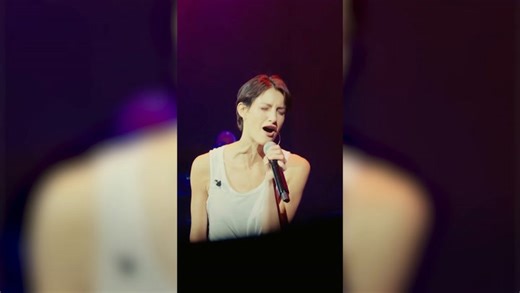 Watch: Tim McGraw brings out daughter Audrey for concert surprise
