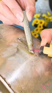 140K reactions · 5.2K shares | Low Temperature Aluminum Welding Rod for DIY repair for many metal and even plastic connection #aluminumweldingrod #owtemperatureweldingrod Order Now : https://www.bestchoice247.site/msr | Smart Living Solutions | Facebook