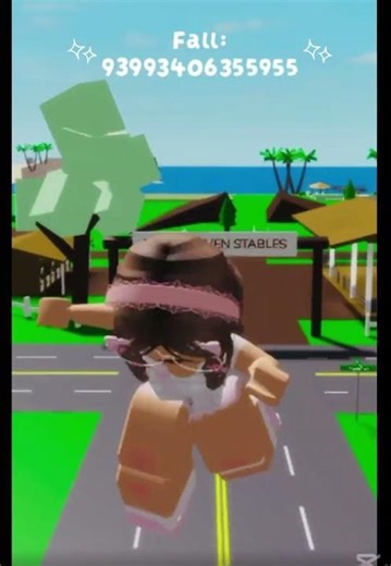 Adidas Community Animation Code! :D