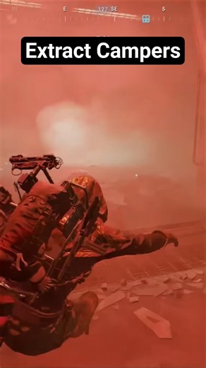 ARC Raiders | Post Firework Show