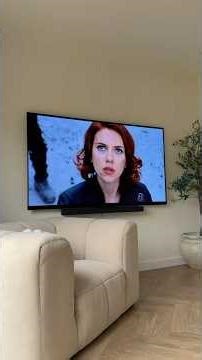 Samsung 77” S90F OLED Unboxing & Wall Mount | Q-Series 3.1.2 Soundbar Install + Screen Reveal