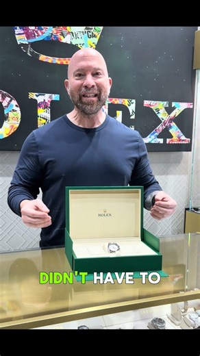 Rolex Daytona 126506 Platinum Ice Blue Dial (2025