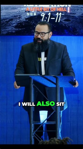 Isaiah 14: Lucifer's Fall & The Root of Pride #shorts